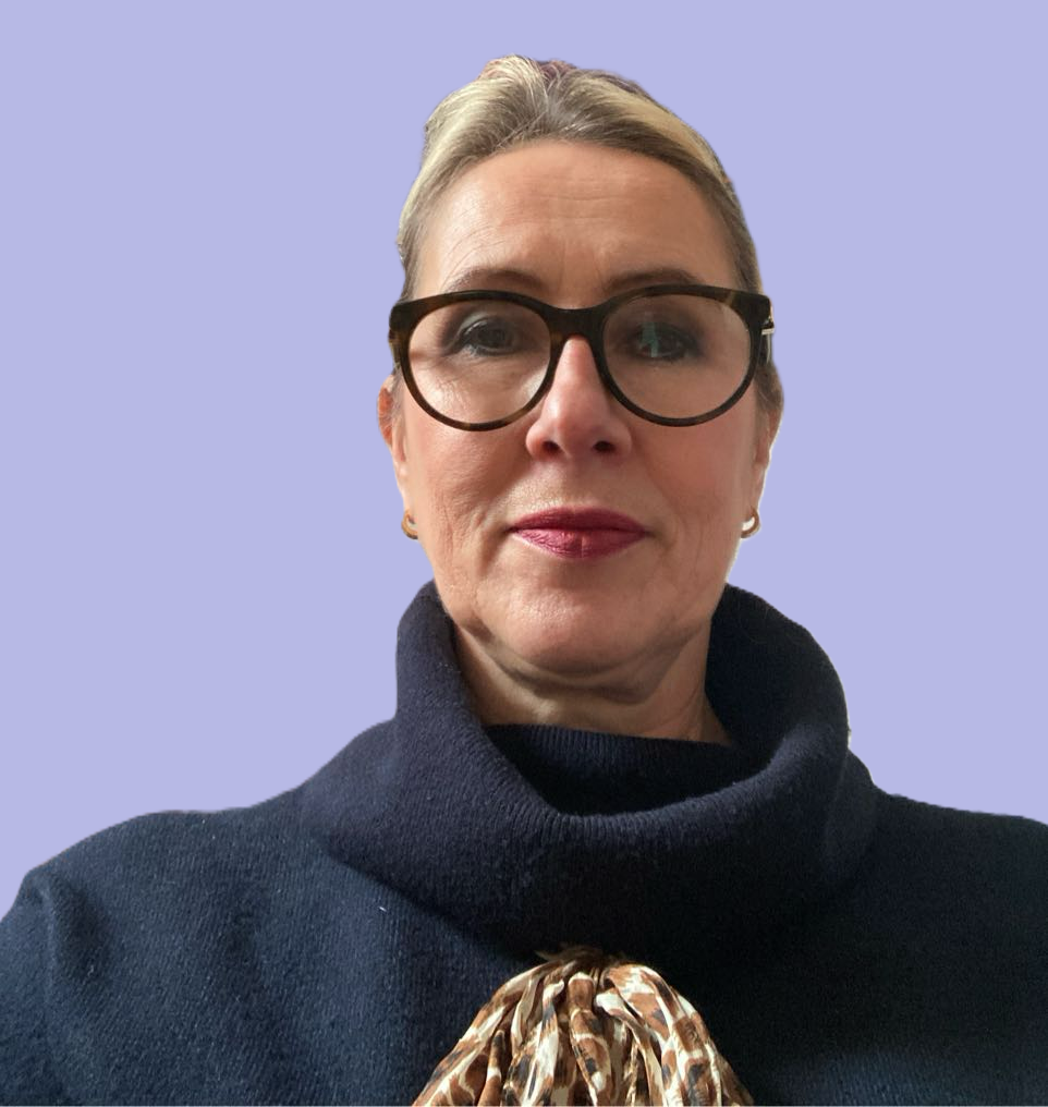 Patricia P - Live-in Carer in Westbury