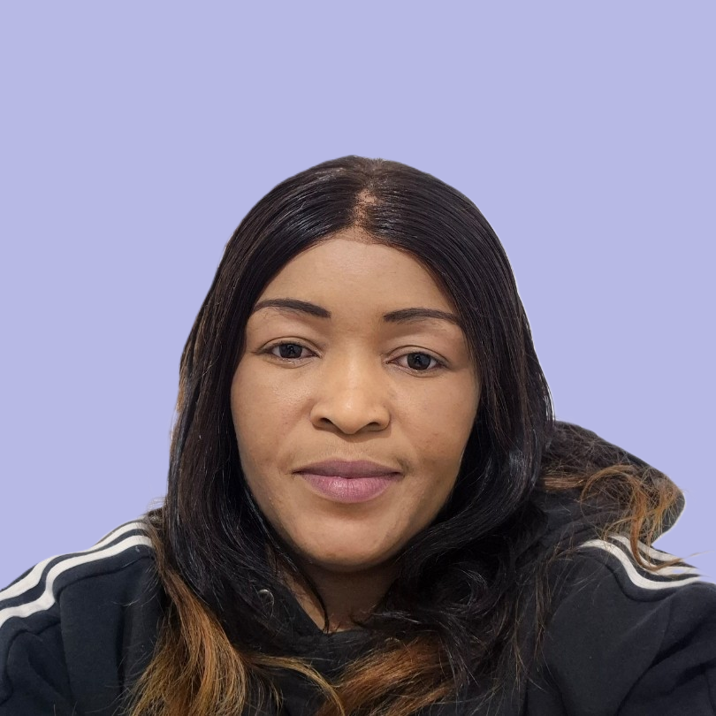 Elizabeth  T - Live-in Carer in England