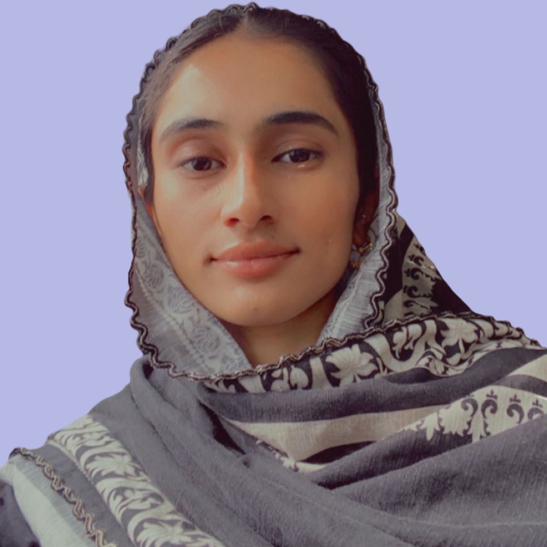 Ishrat K - Live-in Carer in Burnley