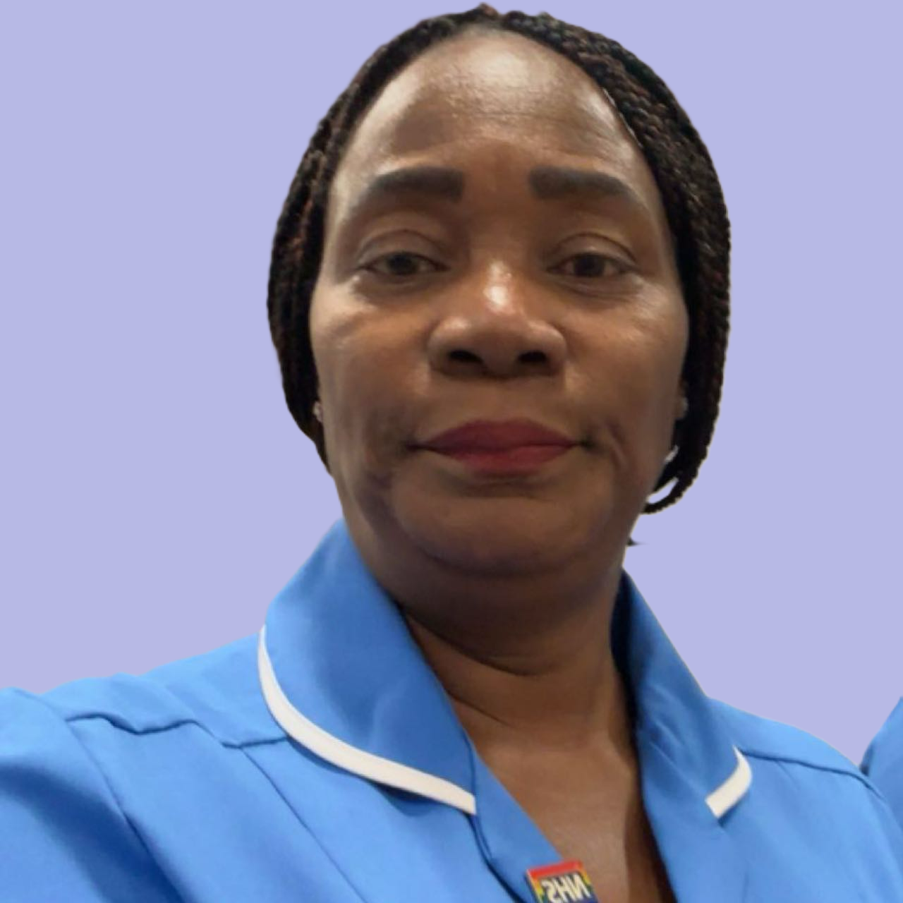 Violet O - Live-in Carer in Gravesend