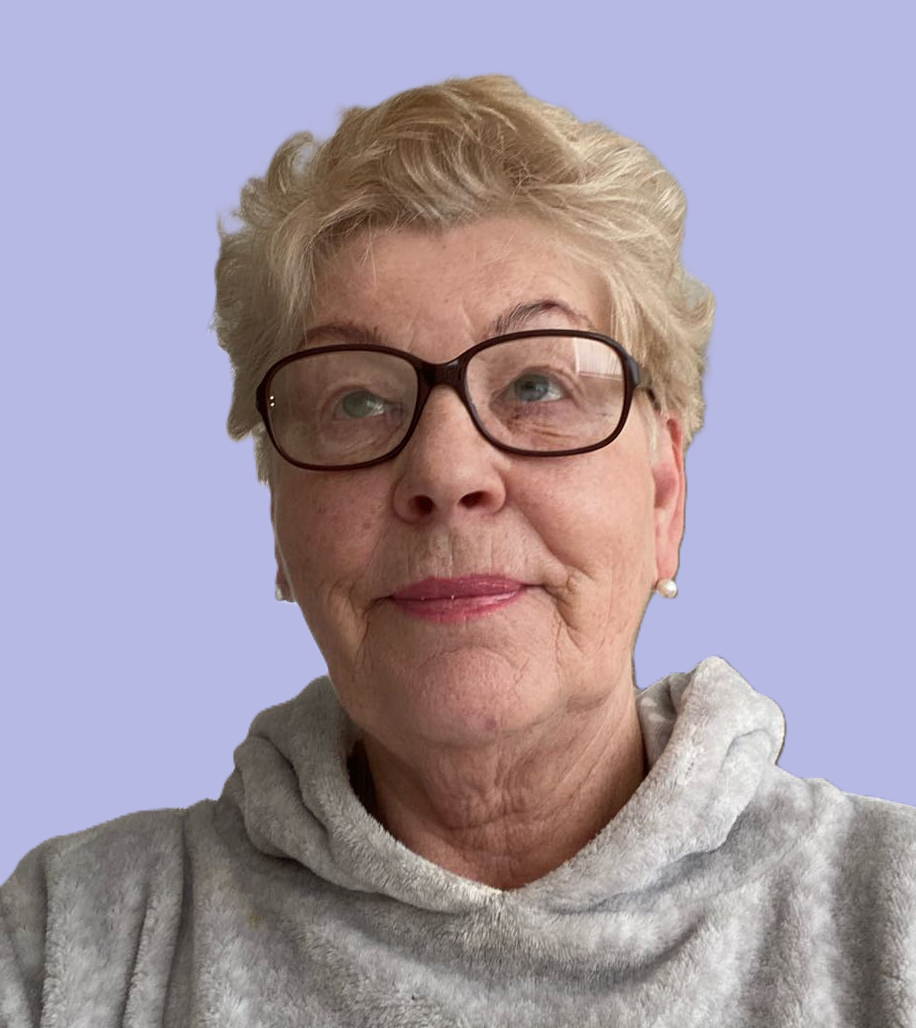 Bogumila S - Live-in Carer in St. Albans