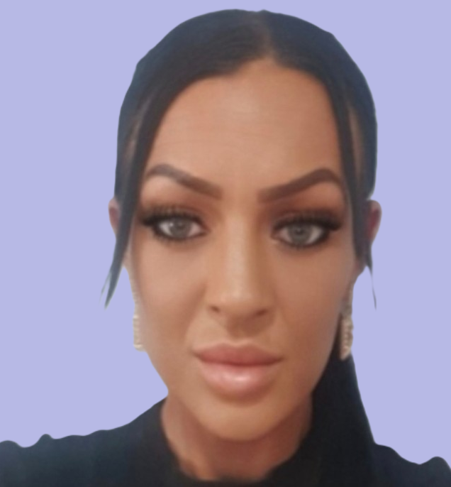 Meysha A - Live-in Carer in Saltaire