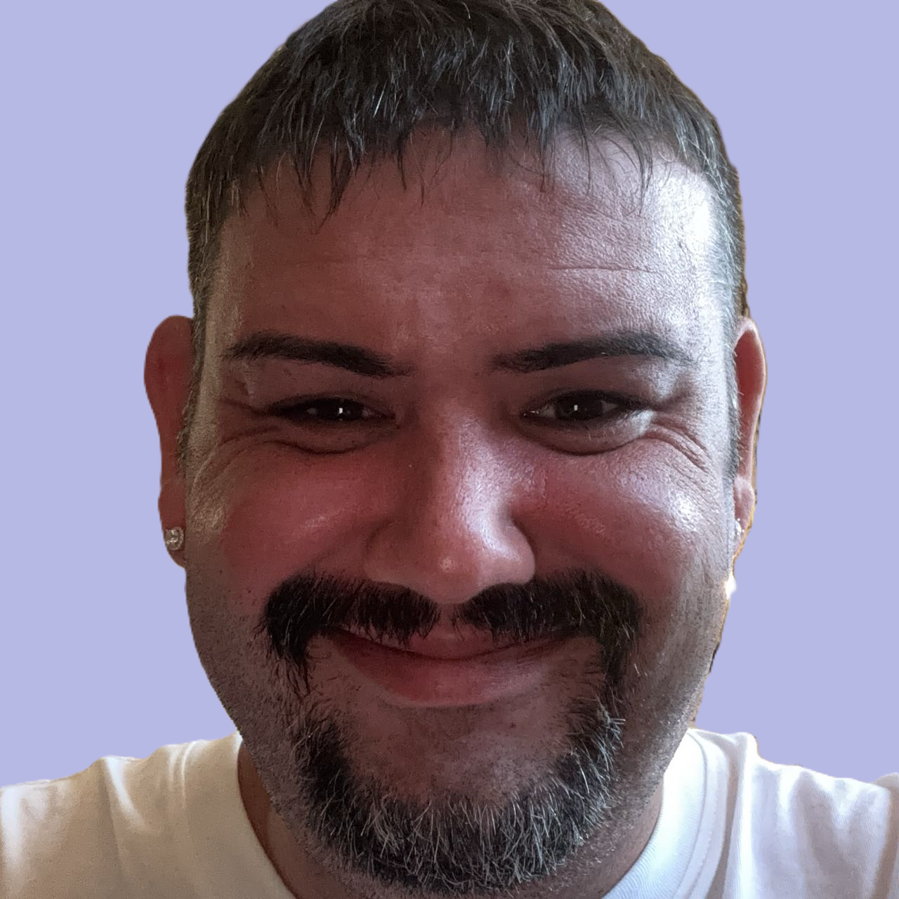 William J - Live-in Carer in Wyre