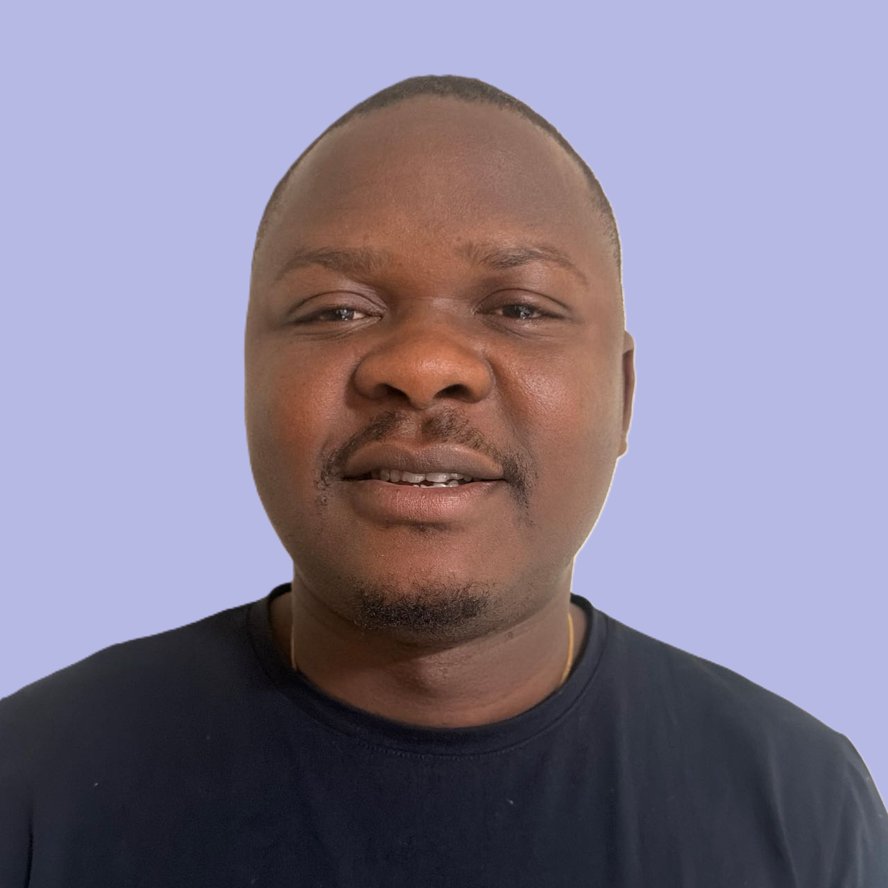 Moshood O - Live-in Carer in Droitwich