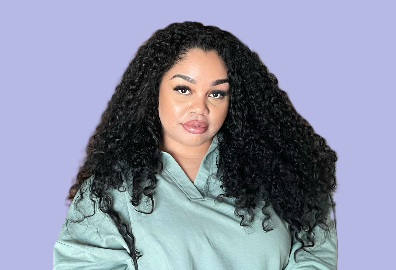 Charis A - Live-in Carer in Saltaire