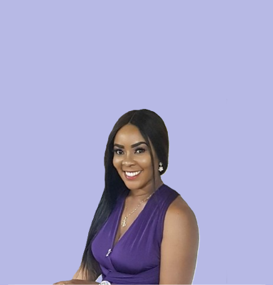 Chinenye Loveth A - Live-in Carer in Ipswich