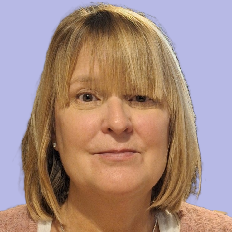 Helen S - Live-in Carer in Rutland