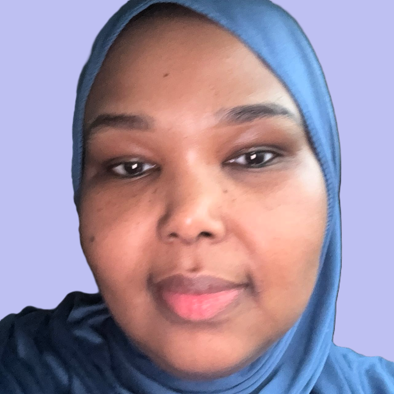 Umulkheyr Y - Live-in Carer in Brent