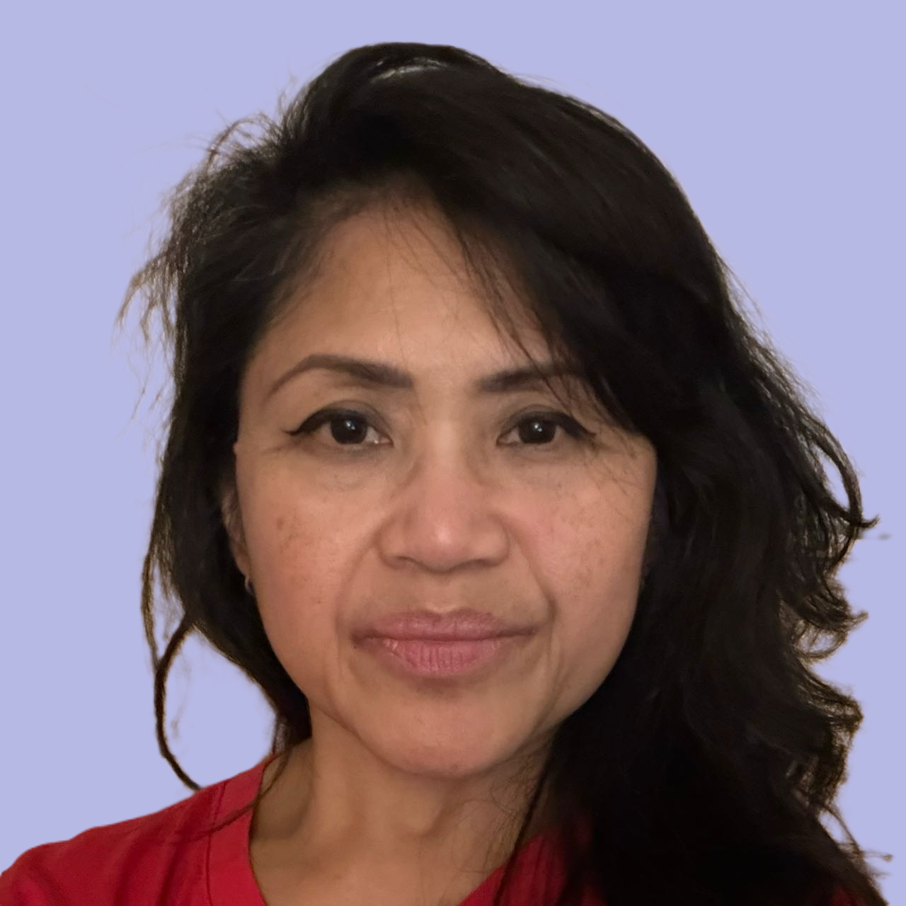 Juli G - Live-in Carer in South Cambridgeshire