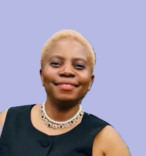 Elle Chidawanyika  - Live-in Carer in Basingstoke and Deane