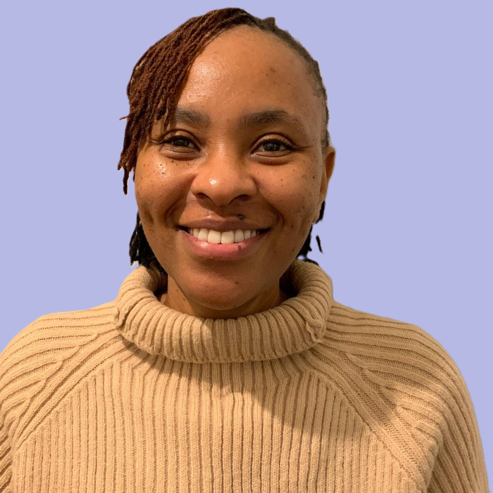 Tabithah G - Live-in Carer in Wellingborough