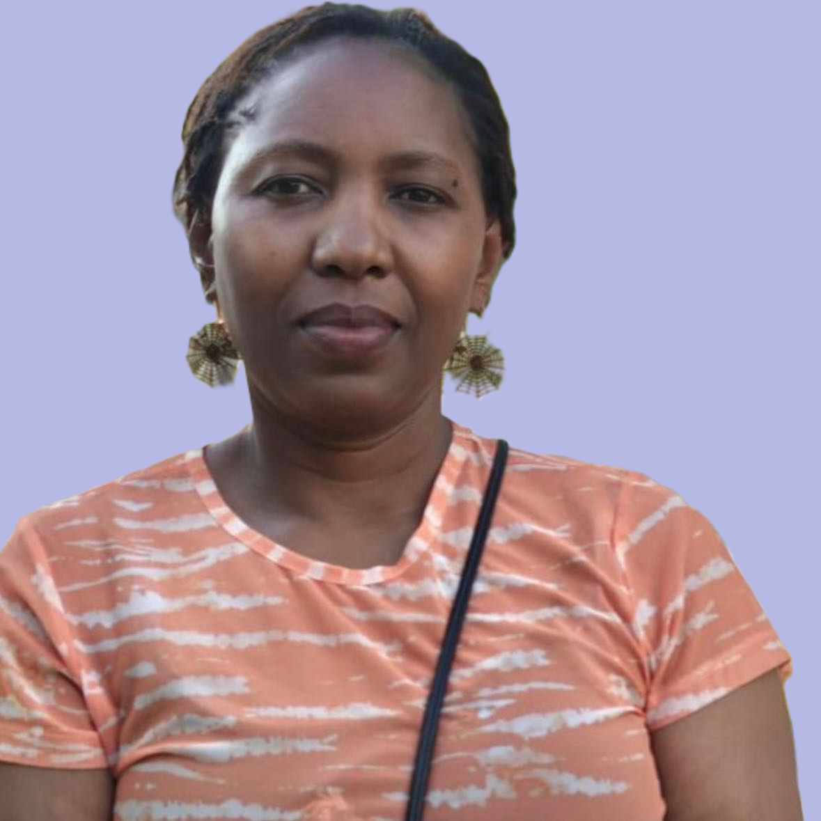 Grace N - Live-in Carer in Berkhamsted