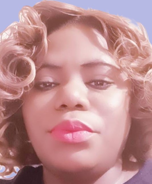 Imeh G - Specialist Carer