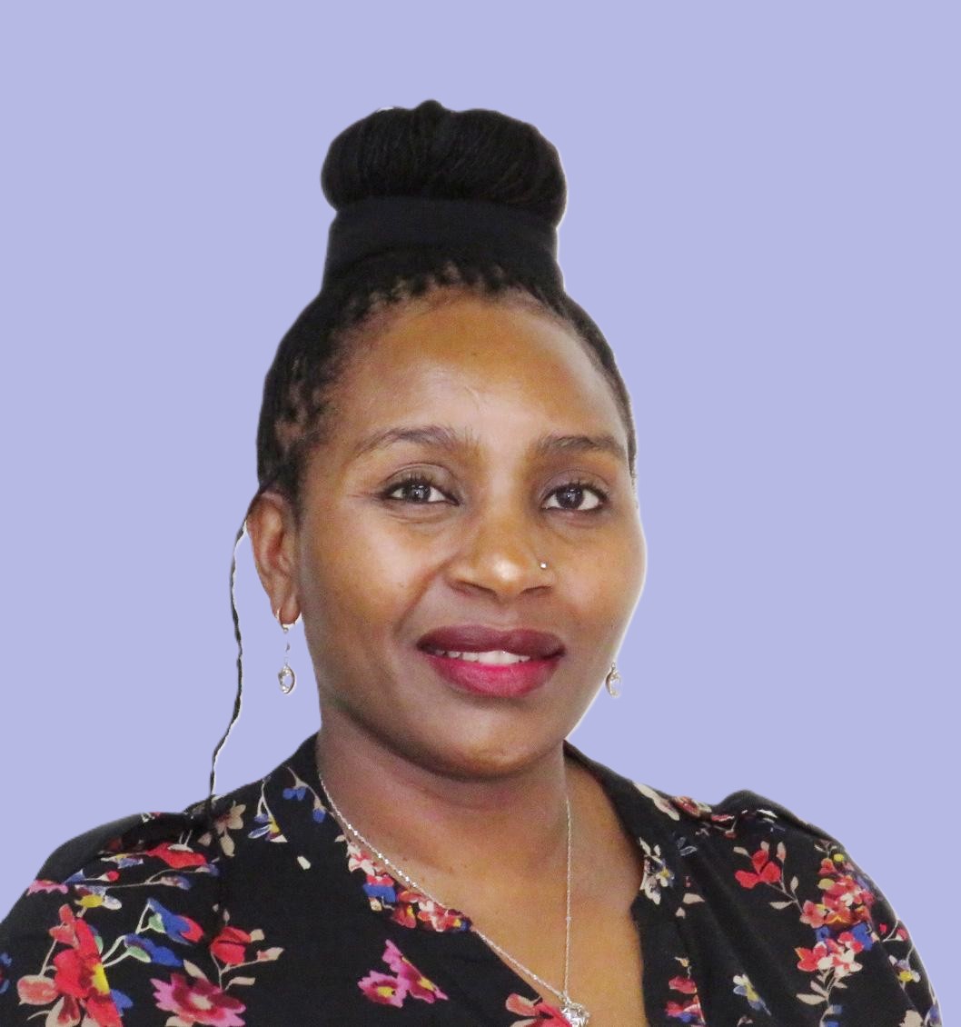 Milcah M  - Specialist Carer