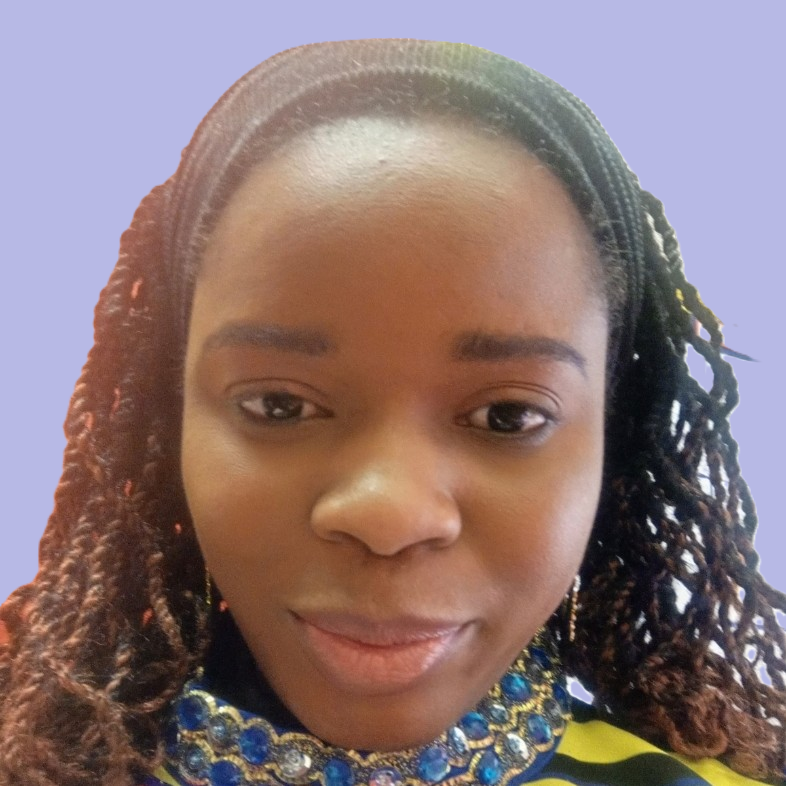 Olubunmi A - Live-in Carer in Cheltenham