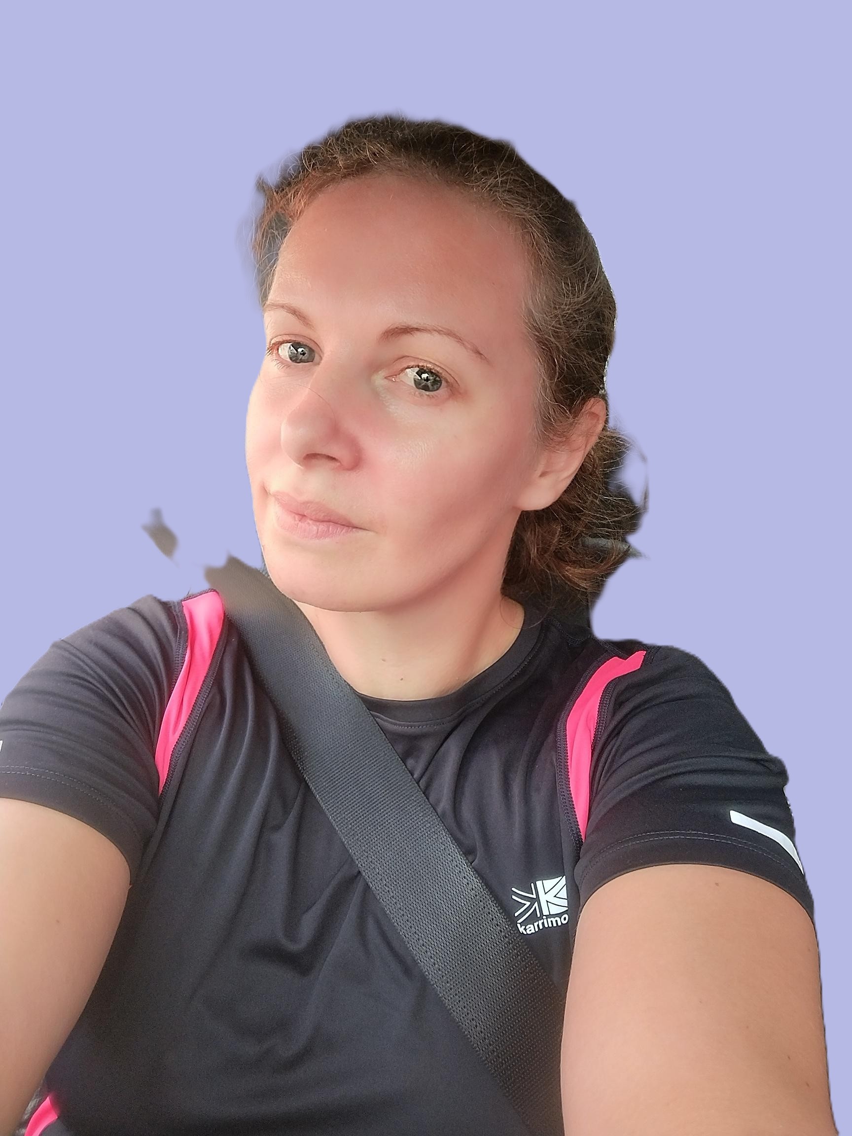 Carla N - Live-in Carer in Ballymena