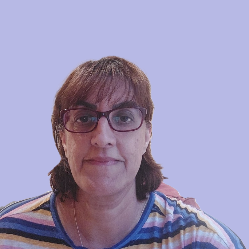 Kiara A - Live-in Carer in Chester