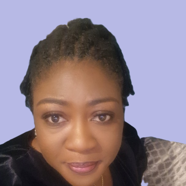 Nana A - Live-in Carer in Maidstone