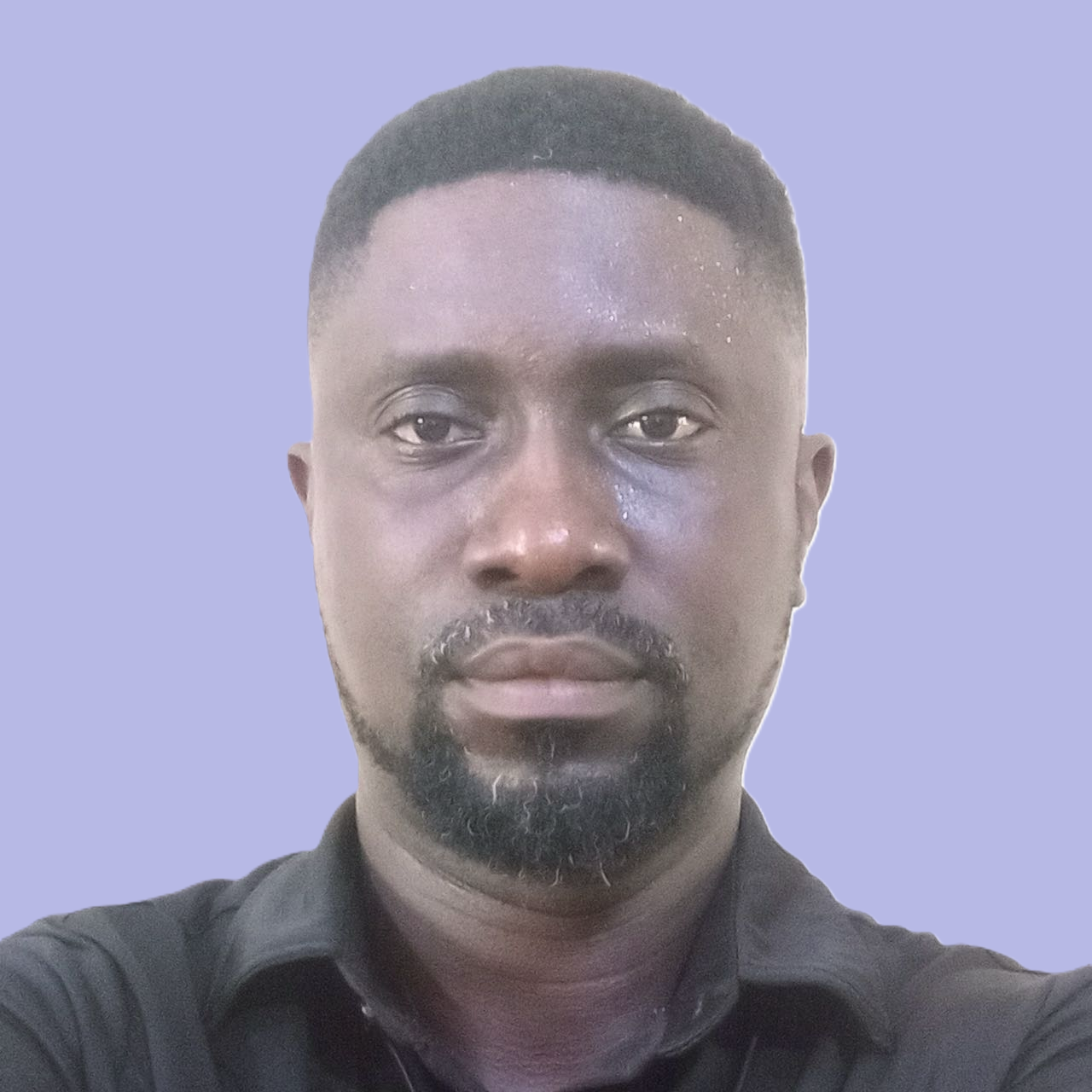 Gbenga O - Live-in Carer in Stoke-on-Trent