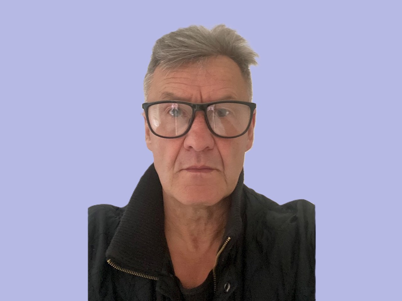 Ingo P - Live-in Carer in Arun