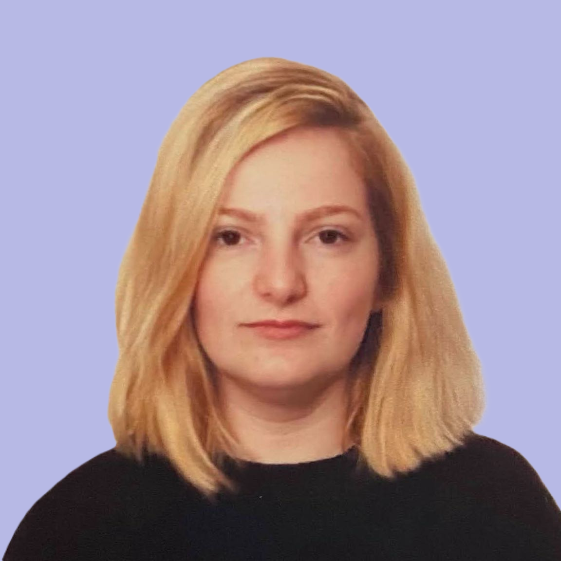 Andreea F - Live-in Carer in Felixstowe