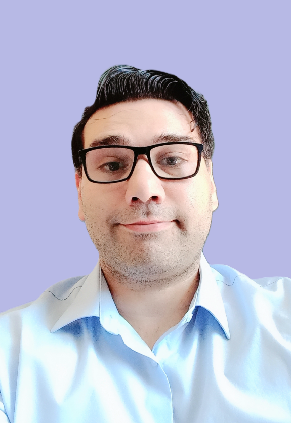 Umar B - Live-in Carer in Bolton