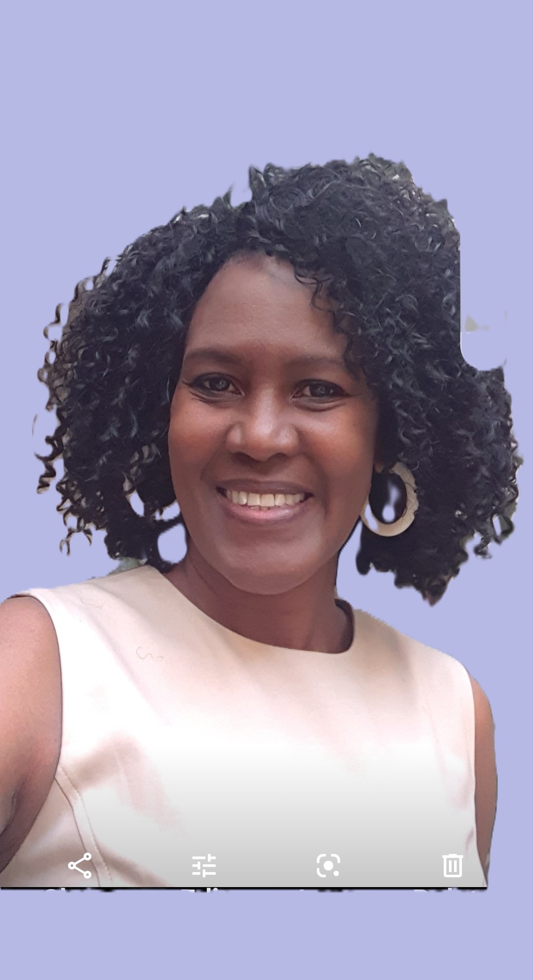 Rosemary L - Specialist Carer