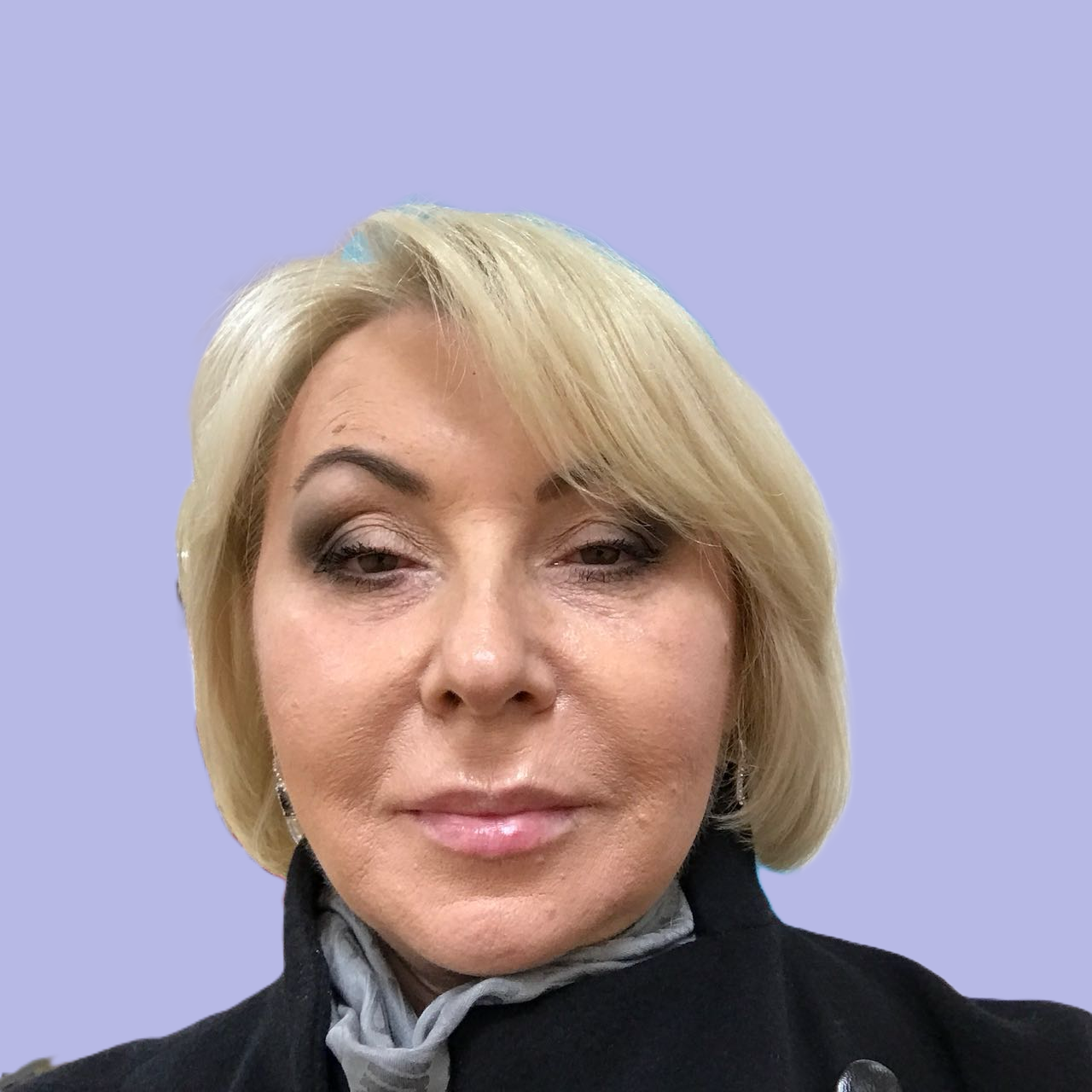 Olga O - Live-in Carer in Brixham