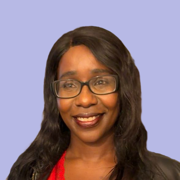 Lucy  B - Specialist Carer