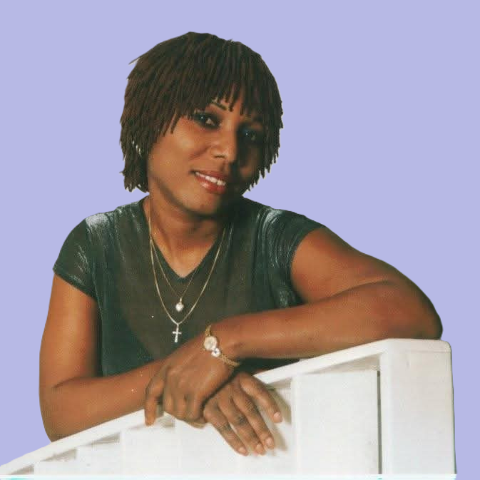 Patience  J - Live-in Carer in Weston-super-Mare