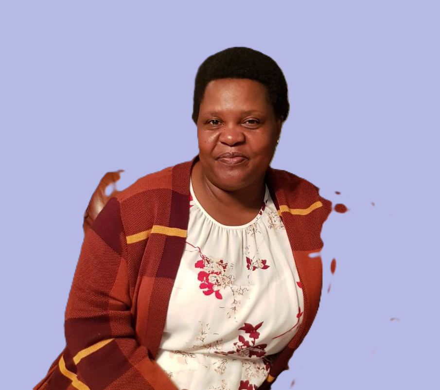 Vaida G - Live-in Carer in East Hampshire