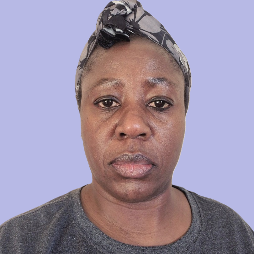 Beatrice T - Live-in Carer in North East Derbyshire