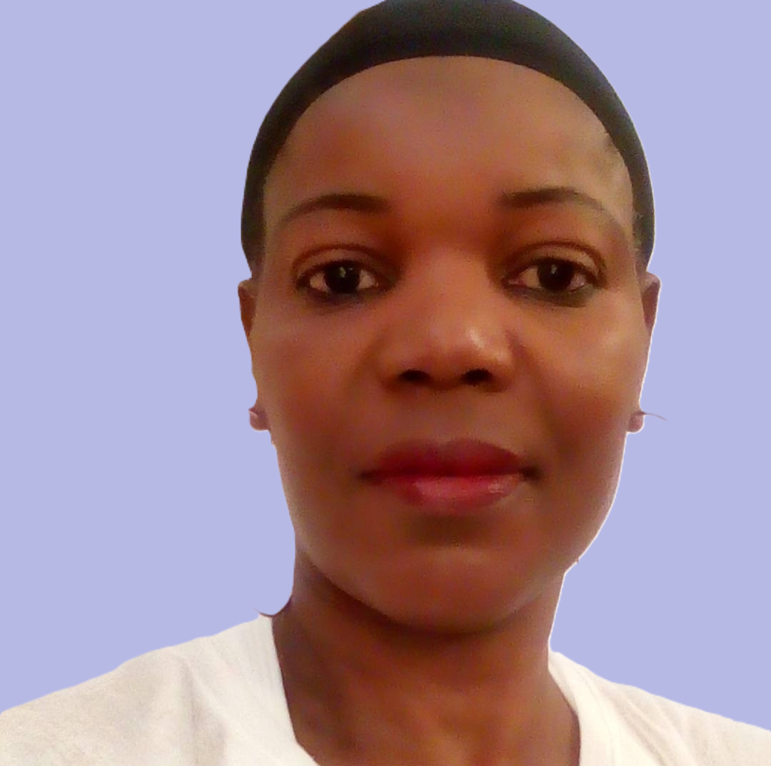 Jacqueline L - Live-in Carer in Margate