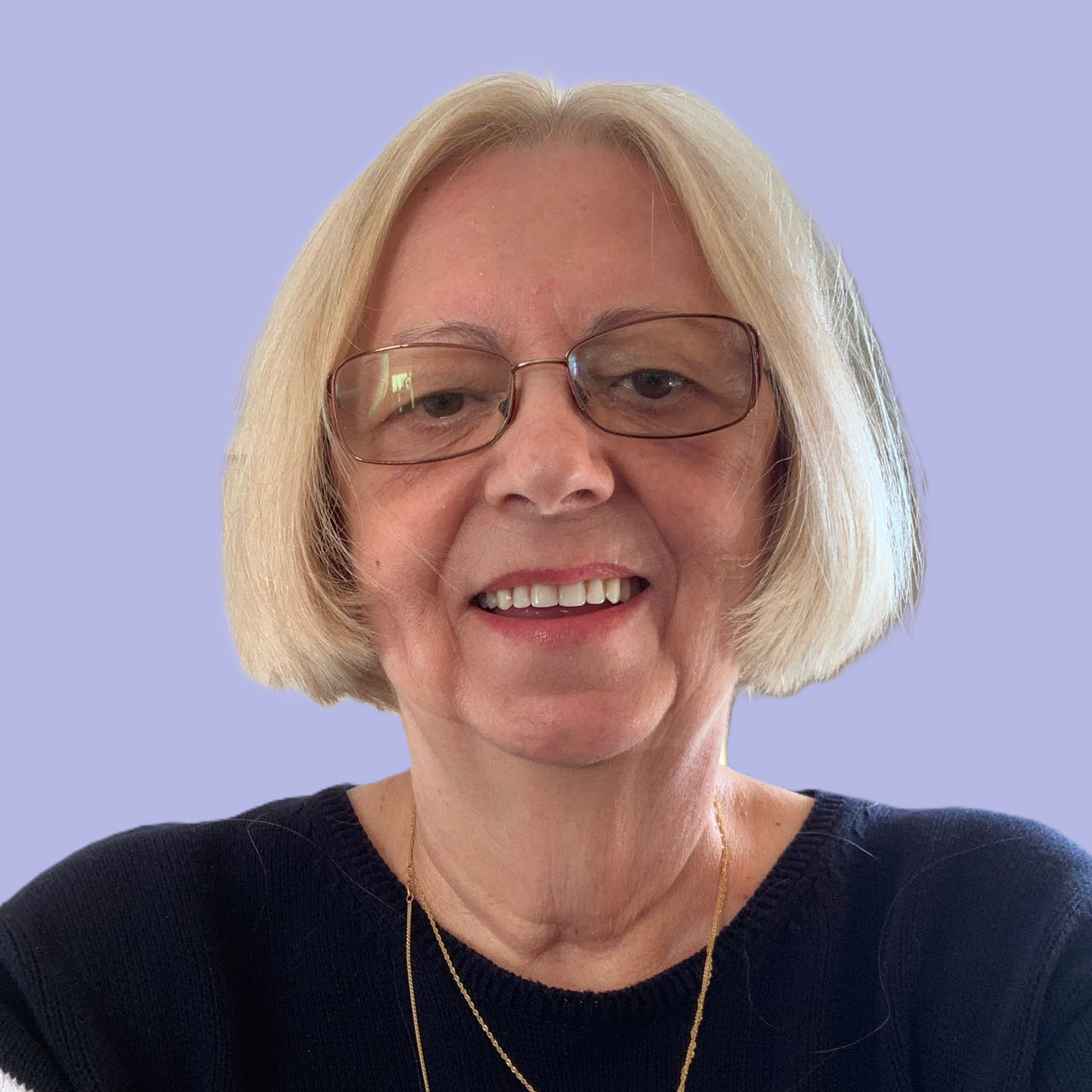 Eva  V - Live-in Carer in Newbury