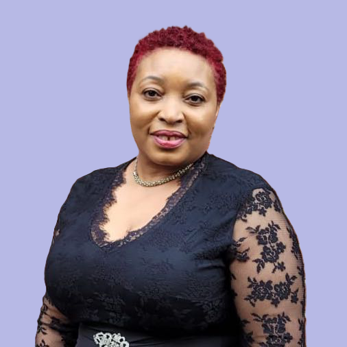 Priscilla N - Live-in Carer in Epping Forest