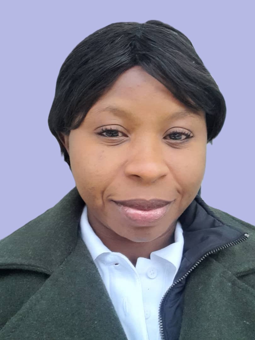 Bukunmi S - Live-in Carer in South Holland