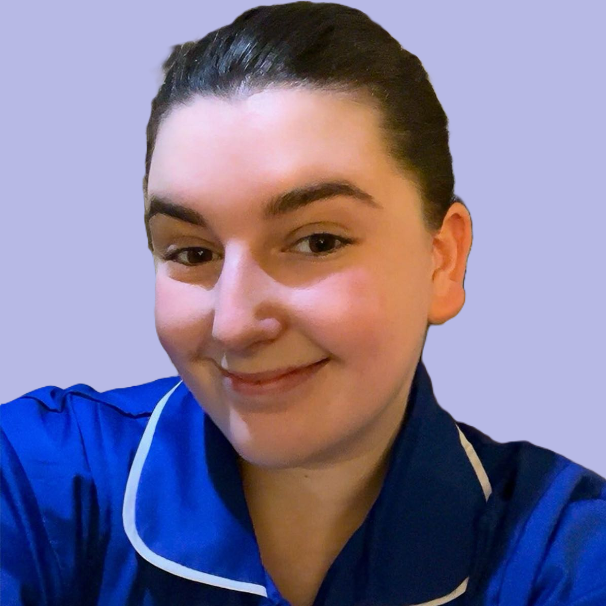 Tammy A - Specialist Carer