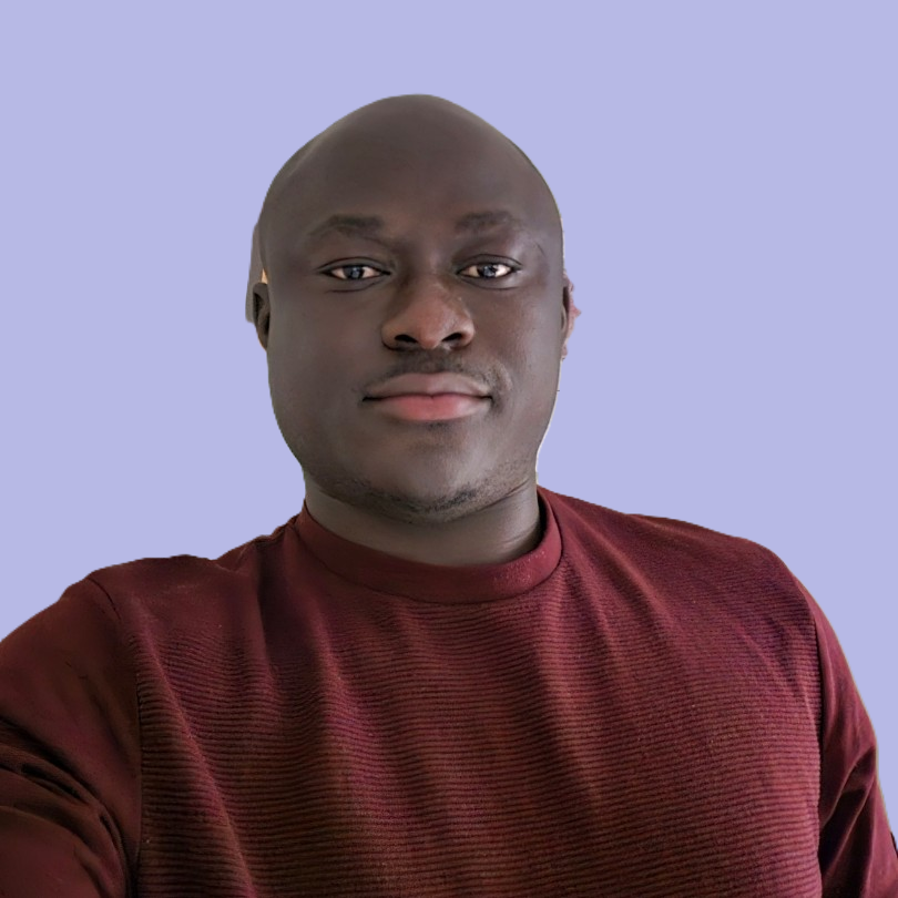 Edward D - Live-in Carer in Durham