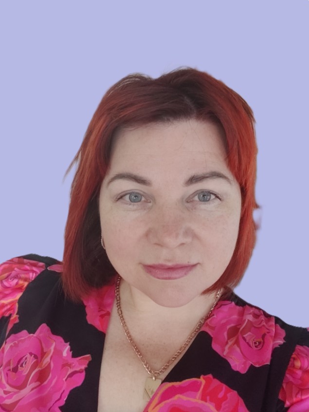 Inga M - Live-in Carer in South Holland