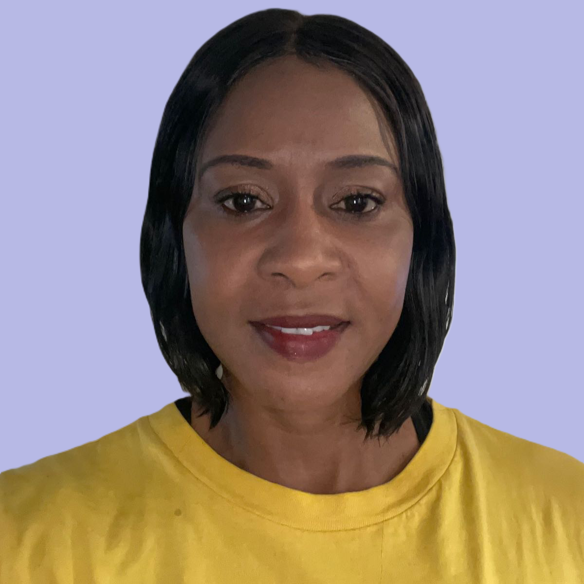 Venicia T - Live-in Carer in Tandridge