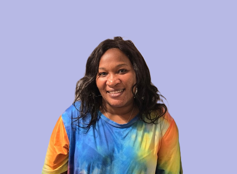 Prossy  N - Live-in Carer in Braintree