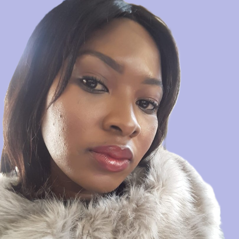 Titilope J - Specialist Carer