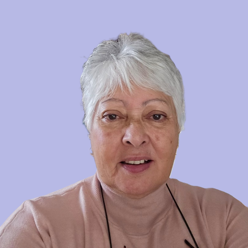 Joeanne  J - Live-in Carer in Shepway