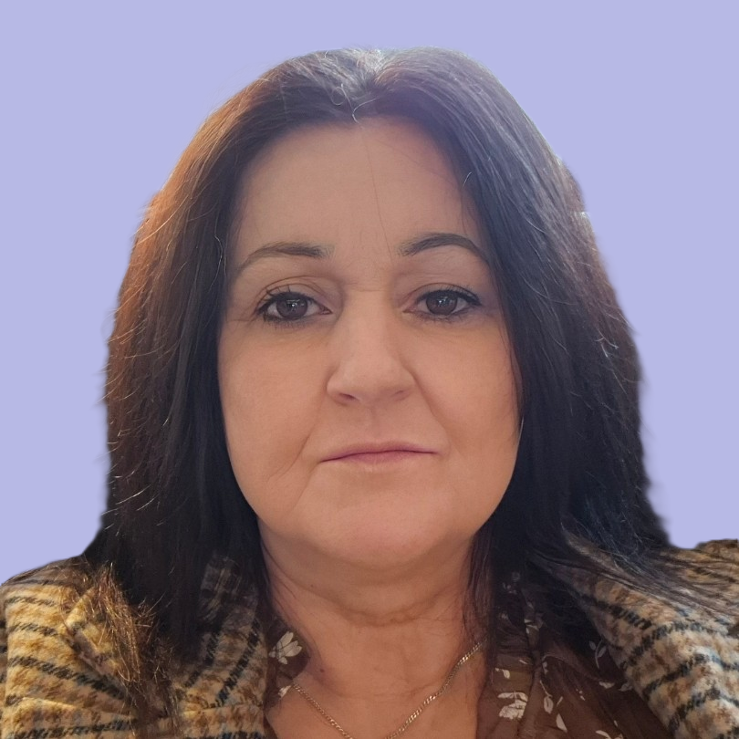 Angela M - Specialist Carer