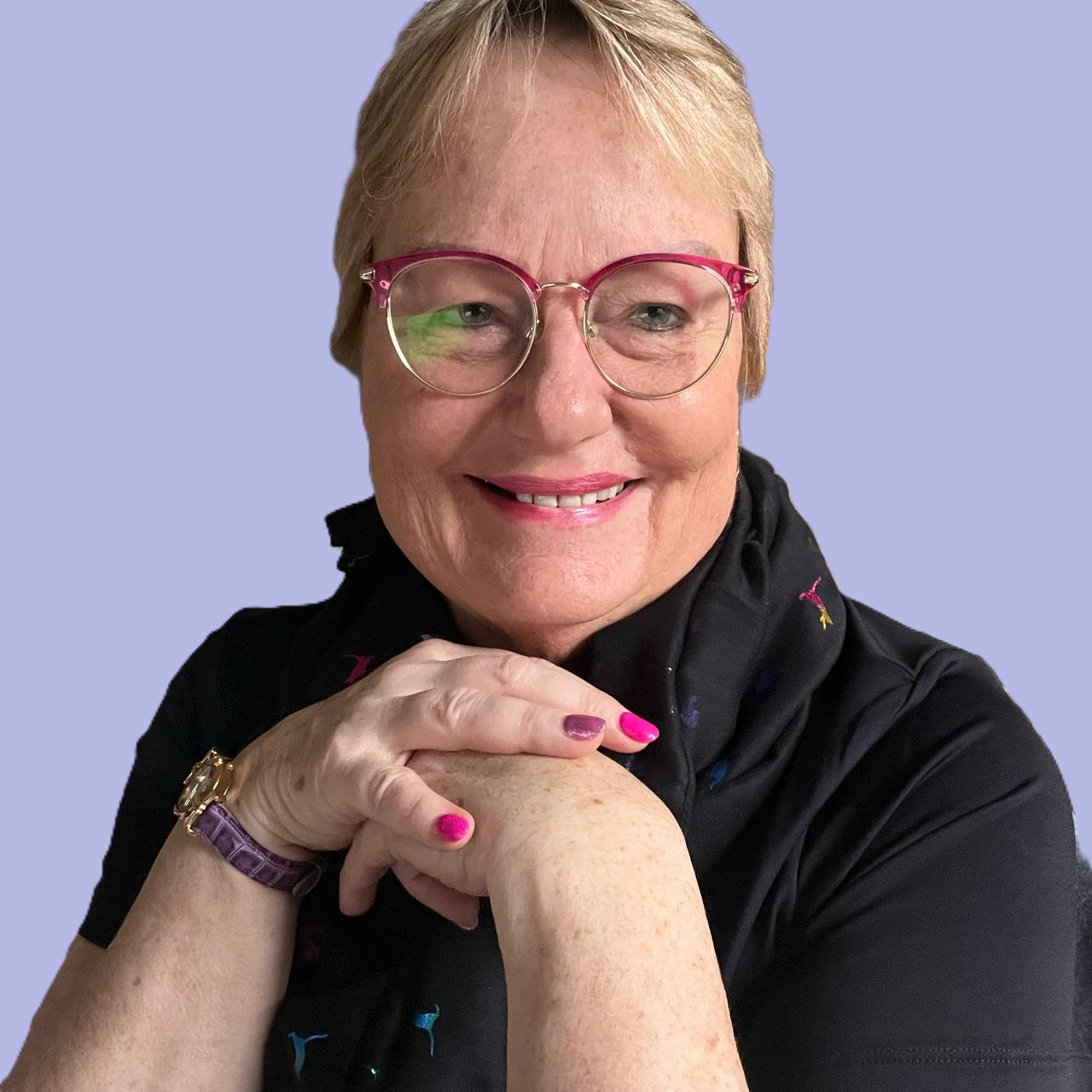 Verena M - Live-in Carer in Crowborough