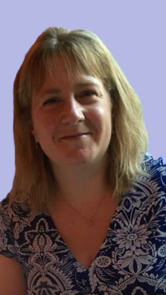 Julia H - Live-in Carer in Arun