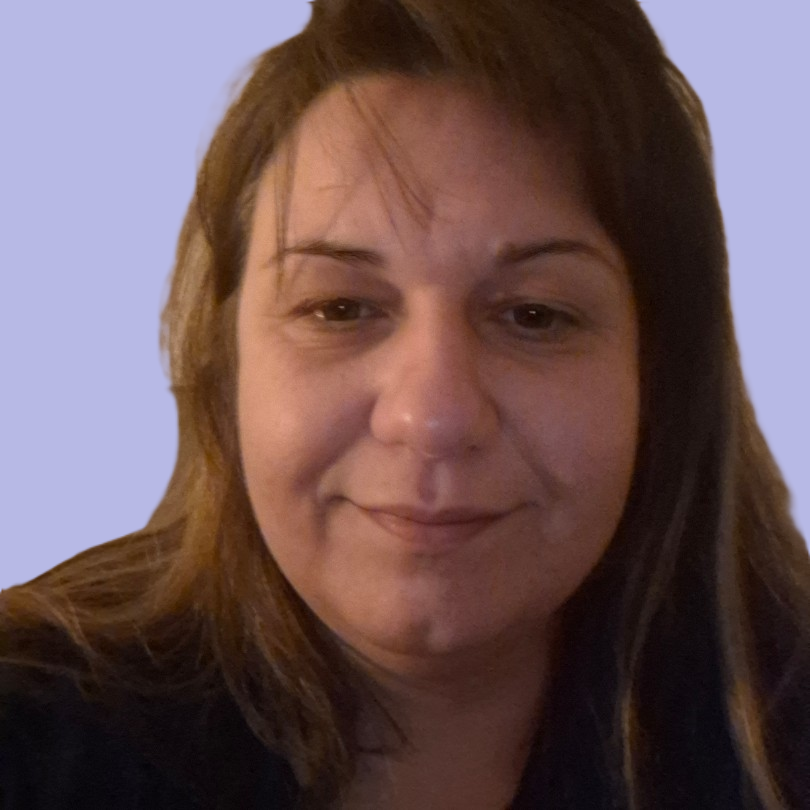 Nikoleta K - Live-in Carer in Wantage