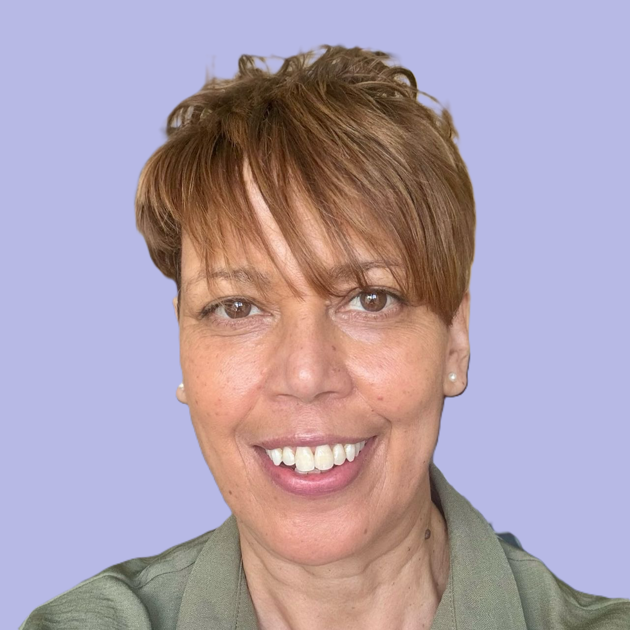Carmen W - Live-in Carer in East Dorset