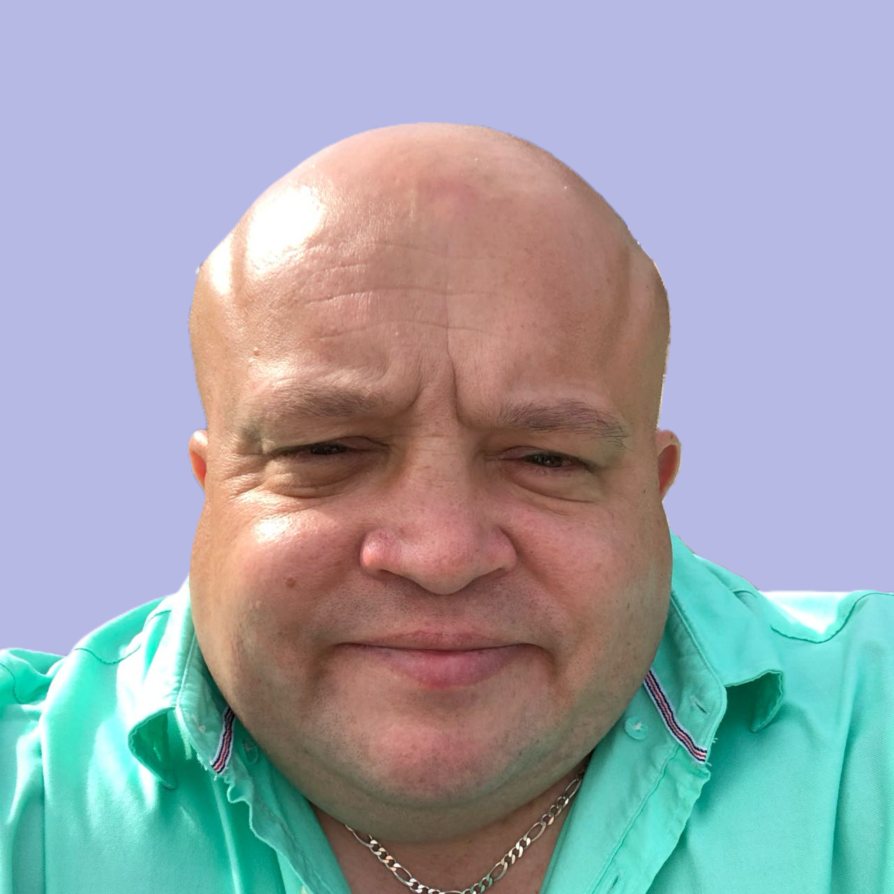 Barry K - Live-in Carer in Crawley