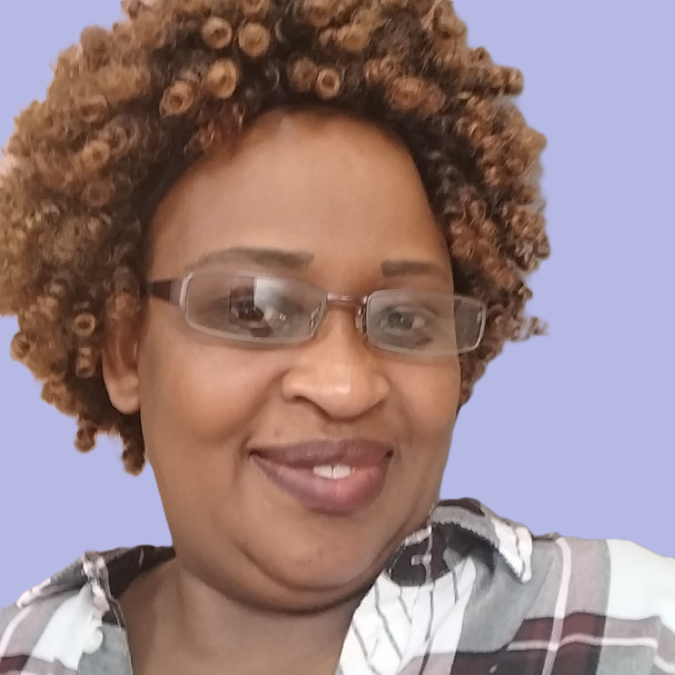 Selusiwe M - Live-in Carer in Wakefield